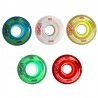 STD FOMO TRICK CRYSTAL 58X32MM 82A - STD Skates & Wheels - Official