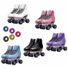PATINS STD BCN BEACH SWAN - STD Skates & Wheels - Official STD Skates