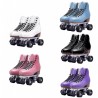 PATINS STD BCN BEACH SWAN - STD Skates & Wheels - Official STD Skates