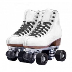 PATINS STD BCN BEACH SWAN