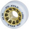 RUEDA STD VYLC D. 63 MM