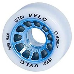 RUEDA STD VYLC D. 63 MM