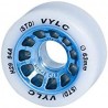 RUEDA STD VYLC D. 63 MM