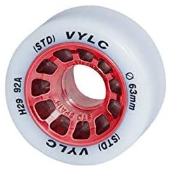 RUEDA STD VYLC D. 63 MM