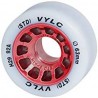 RUEDA STD VYLC D. 63 MM
