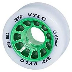 RUEDA STD VYLC D. 63 MM