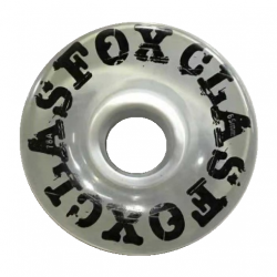 STD STREET FOX CLAS 62X35MM 78 A - STD Skates & Wheels - Official STD