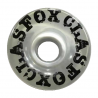STD STREET FOX CLAS 62X35MM 78 A - STD Skates & Wheels - Official STD