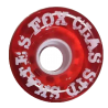 STD STREET FOX CLAS 62X35MM 78 A - STD Skates & Wheels - Official STD