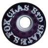 STD STREET FOX CLAS 62X35MM 78 A - STD Skates & Wheels - Official STD