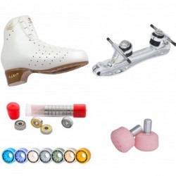 STD MASTER B-1+EDEA RONDO+LAIMI