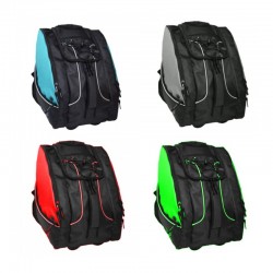 MOCHILA BOLSA PATINES CON TROLLEY BIELLMANN (the original)