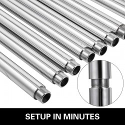 SOPORTE/CUADRO COLUMPIO PARA EL ARNES DE PATINAJE ARTISTICO STD SKATES