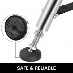 SUPORT/QUADRE PEL ARNES DE PATINATGE ARTÍSTIC STD SKATES