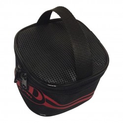 WHEELS SQUARE CARRYING BAG STD