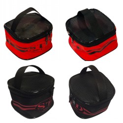 BOLSA DE TRANSPORTE DE RUEDAS CUADRADA STD - STD Skates & Wheels -