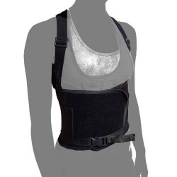 HARNESS BODY FOR FIGURE...