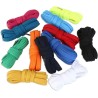 STD MIX COLOR LACES - CORDONES DE 8MM X 3M - STD Skates & Wheels -