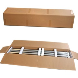 SUPPORTO/TELAIO PER L’IMBRACATURA PATTINAGGIO ARTISTICO