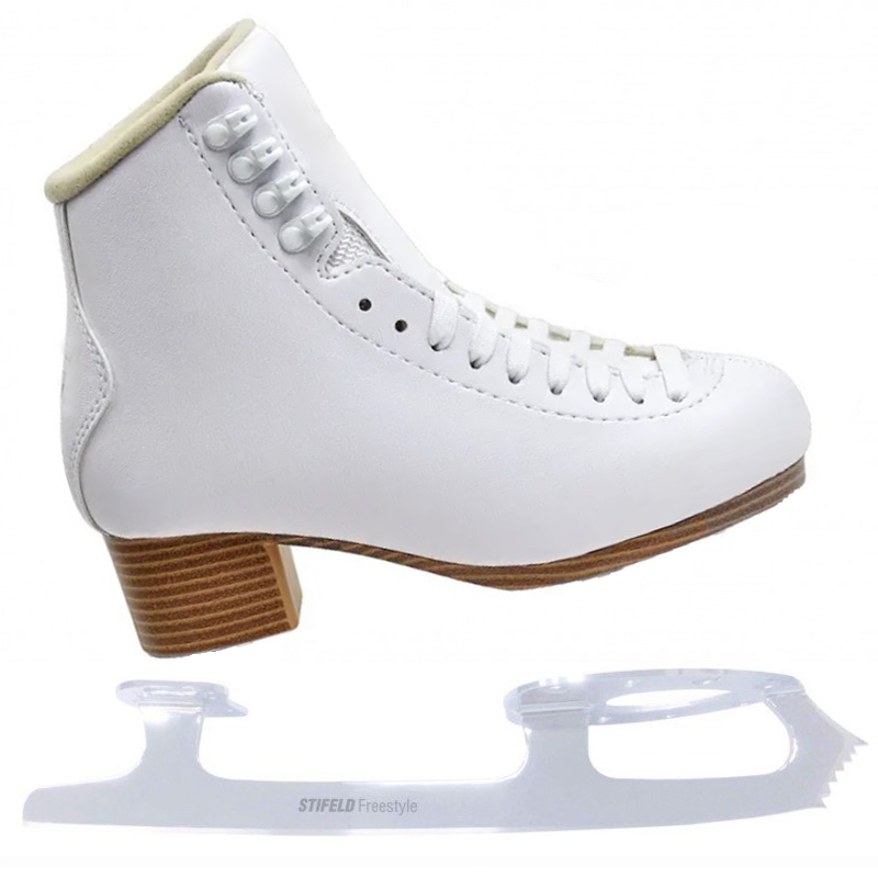 STIFELD FREESTYLE + STIFELD LYSSE