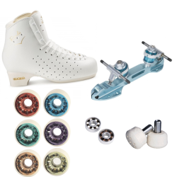 STD ION-EDEA RONDO-ELECTA - STD Skates & Wheels - Official STD Skates