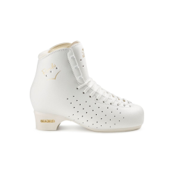 STIVALETTI EDEA RONDO