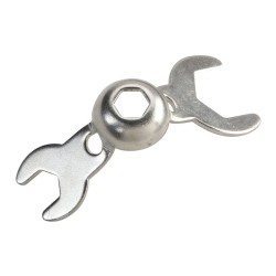 CHIAVE/ATTREZZO 3 IN 1 PER...