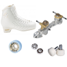 STD CURVE-EDEA RITMO-ELECTA - STD Skates & Wheels - Official STD
