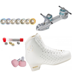 STD ELYO-EDEA RITMO-ELECTA - STD Skates & Wheels - Official STD