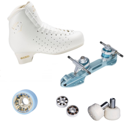 STD ION-EDEA RITMO-ELECTA - STD Skates & Wheels - Official STD Skates