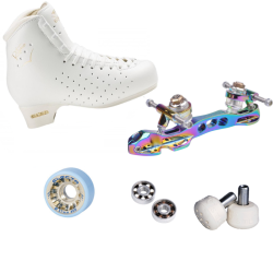 STD SKILL-EDEA RITMO-ELECTA - STD Skates & Wheels - Official STD