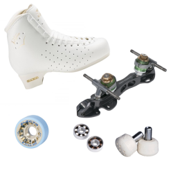 STD VISION-EDEA RITMO-ELECTA - STD Skates & Wheels - Official STD