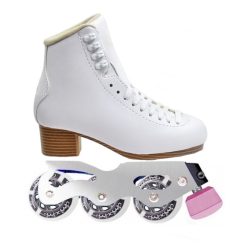 STARLIGHT LITE+STIFELD LYSSE - STD Skates & Wheels - Official STD