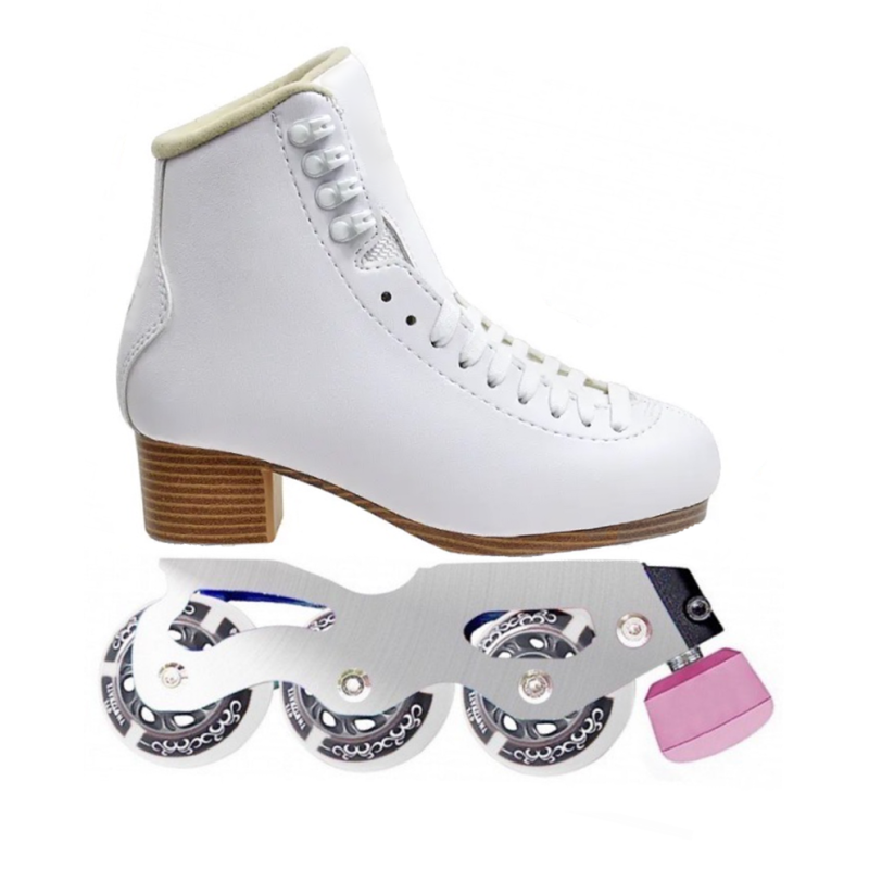 STARLIGHT LITE+STIFELD LYSSE - STD Skates & Wheels - Official STD