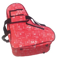 BOLSA PORTA PATINES BIELLMANN PROFESIONAL