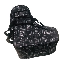 BOLSA PORTA PATINES BIELLMANN PROFESIONAL