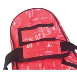 BOLSA PORTA PATINES BIELLMANN PROFESIONAL