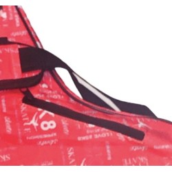 BAG HOLDER FOR SKATES BIELLMANN PROFESSIONAL - STD Skates & Wheels -