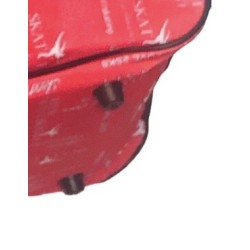 BAG HOLDER FOR SKATES BIELLMANN PROFESSIONAL - STD Skates & Wheels -