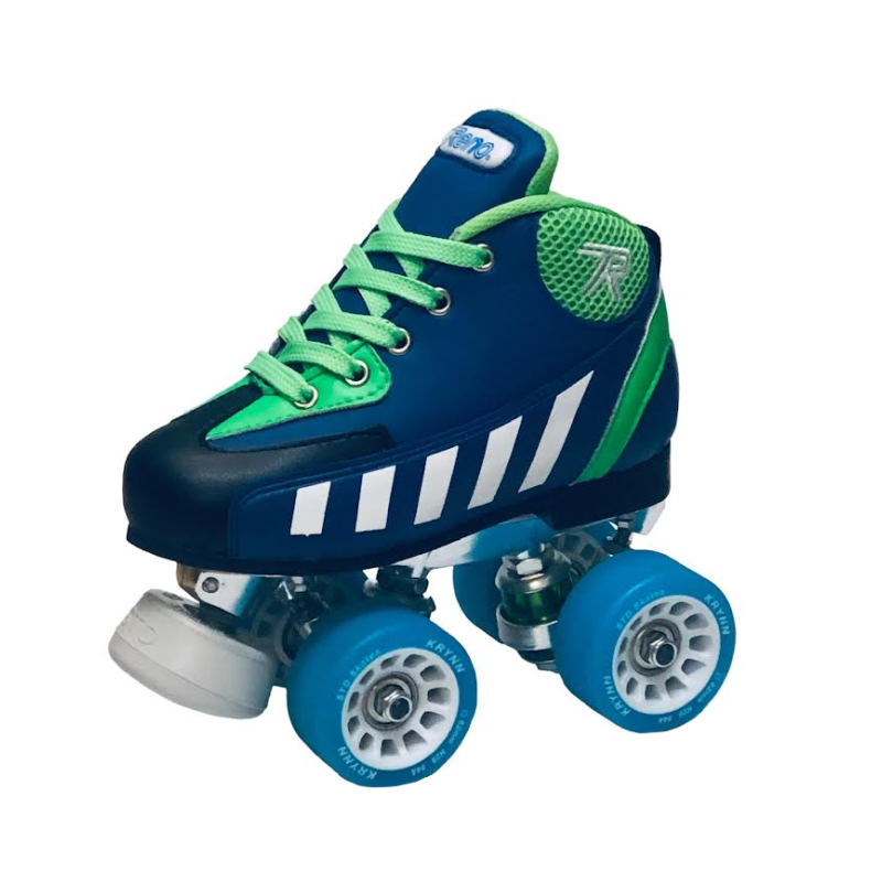STD MASTER B-1-RENO INICIACION-KRYNN - STD Skates & Wheels - Official