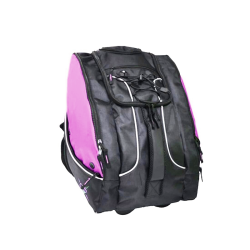 SKATES BAG BACKPACK WITH TROLLEY BIELLMANN (the original) - STD
