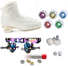 STD DANZA-EDEA FLAMENCO-VYLC - STD Skates & Wheels - Official STD