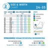 WIFA CHAMPION LIGHT COLORS - STD Skates & Wheels - Official STD