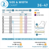 WIFA CHAMPION LIGHT CUSTOM COLORS - STD Skates & Wheels - Official