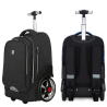 TROLLEY MOCHILA BIELLMANN STANDARD - STD Skates & Wheels - Official