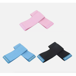 ROLLER BAND-BOOTS SHIELDS