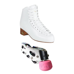 STD STARLIGHT LITE+RISPORT ANTARES - STD Skates & Wheels - Official