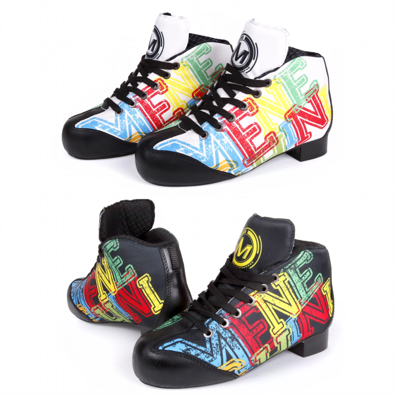 BOTAS MENEGHINI URBAN - STD Skates & Wheels - Official STD Skates