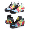 BOTAS MENEGHINI URBAN - STD Skates & Wheels - Official STD Skates