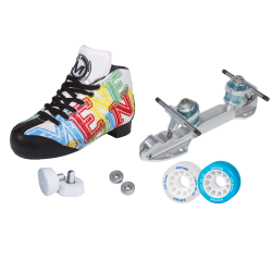STD ELYO C-MENEGHINI URBAN-KRYNN - STD Skates & Wheels - Official STD